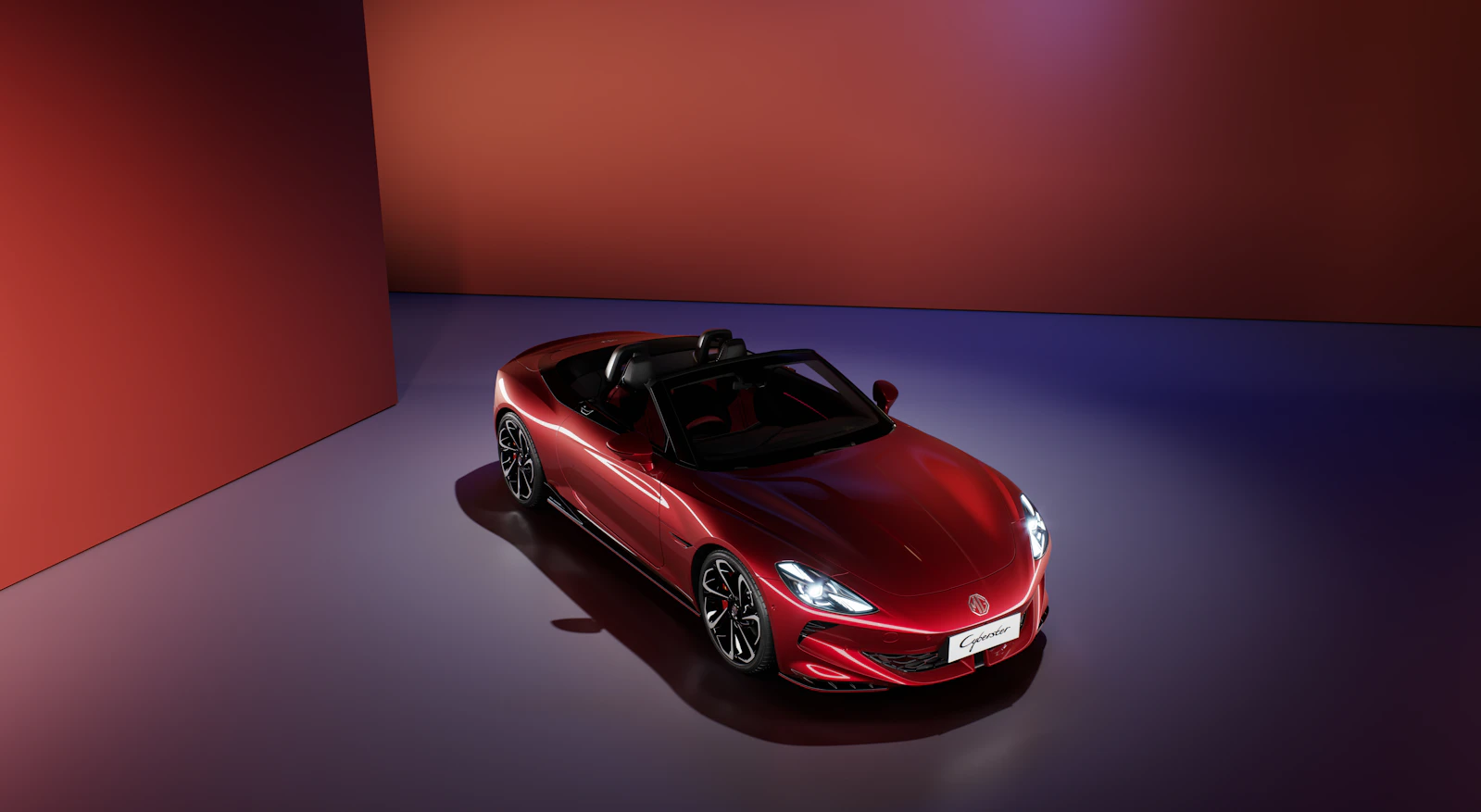 Unmistakable Style and Presence