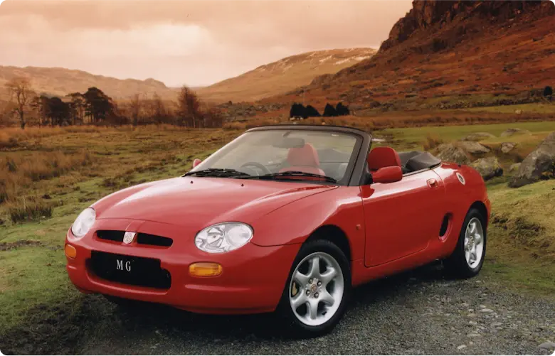 MGF